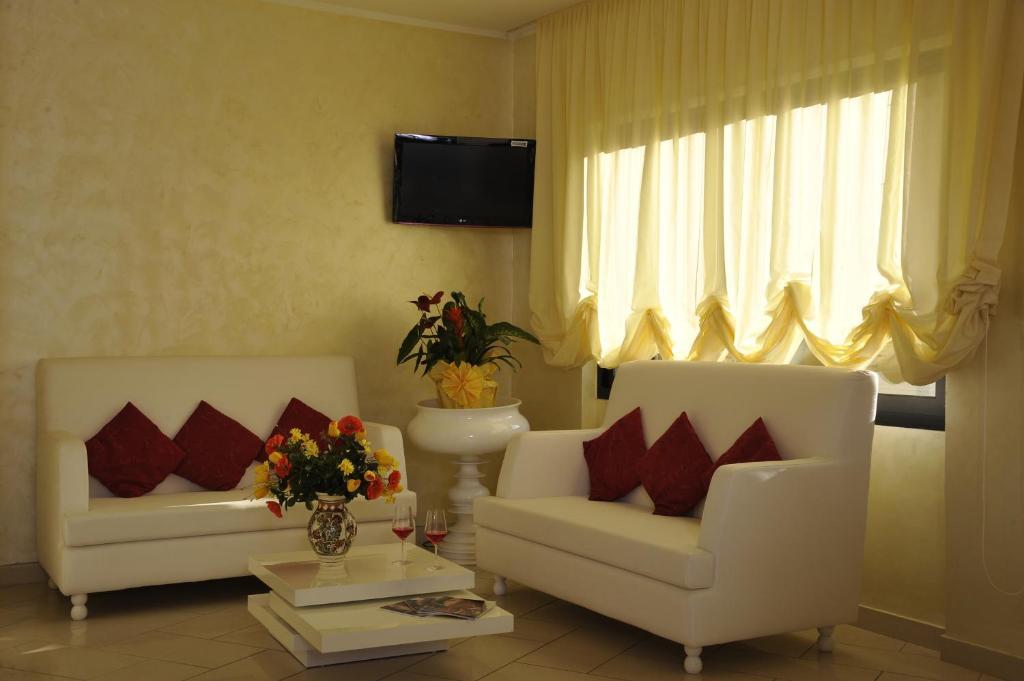 Hotel Fantasy ريميني المظهر الخارجي الصورة
